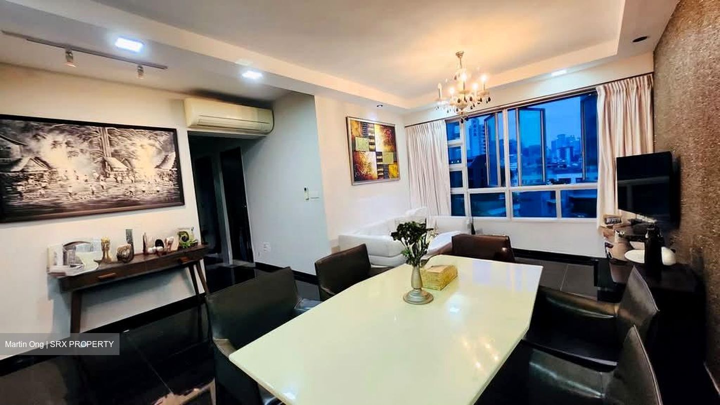 Blk 10B Bendemeer Light (Kallang/Whampoa), HDB 4 Rooms #603840351